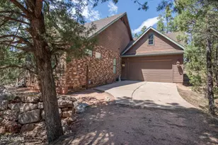 243 N Wild Oak Dr, Payson, AZ 85541 - Photo 4