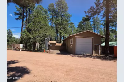 243 N Wild Oak Drive, Payson, AZ 85541 - Photo 52