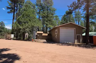 243 N Wild Oak Dr, Payson, AZ 85541 - Photo 52
