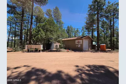 243 N Wild Oak Drive, Payson, AZ 85541 - Photo 50