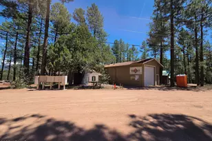 243 N Wild Oak Dr, Payson, AZ 85541 - Photo 50