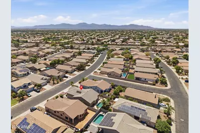 14586 W Crocus Drive, Surprise, AZ 85379 - Photo 32