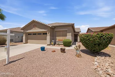 14586 W Crocus Drive, Surprise, AZ 85379 - Photo 34