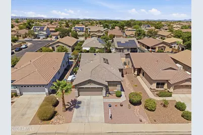 14586 W Crocus Drive, Surprise, AZ 85379 - Photo 28