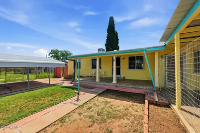 58 Wolfe Street, Sierra Vista, AZ 85635 - Photo 2