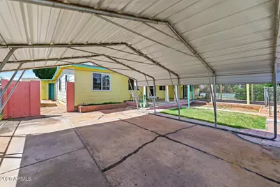 58 Wolfe Street, Sierra Vista, AZ 85635 - Photo 4