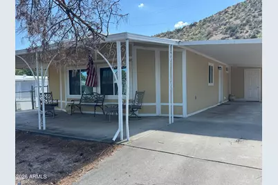 2165 N Wheatfields Road #46, Globe, AZ 85501 - Photo 2