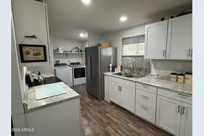 2165 N Wheatfields Road #46, Globe, AZ 85501 - Photo 8