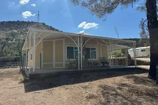 2165 N Wheatfields Rd, Globe, AZ 85501 - Photo 1