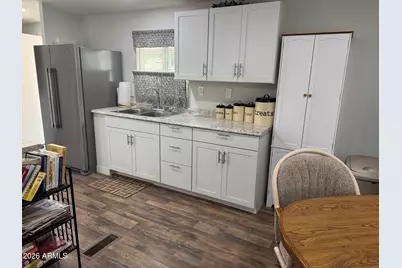 2165 N Wheatfields Road #46, Globe, AZ 85501 - Photo 6