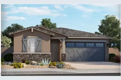 24654 W Grove Street, Buckeye, AZ 85326 - Photo 2
