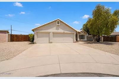 7509 W Mescal Street, Peoria, AZ 85345 - Photo 4