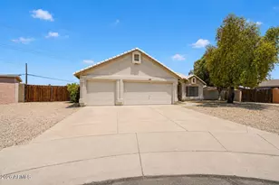 7509 W Mescal St, Peoria, AZ 85345 - Photo 4
