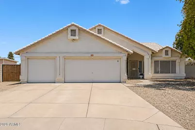 7509 W Mescal Street, Peoria, AZ 85345 - Photo 1