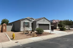 25698 W Desert Dr, Buckeye, AZ 85326 - Photo 2