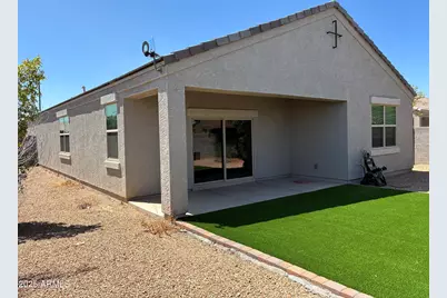25698 W Desert Drive, Buckeye, AZ 85326 - Photo 22