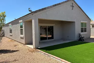 25698 W Desert Dr, Buckeye, AZ 85326 - Photo 22