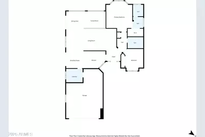 19614 N Bellwood Drive, Sun City West, AZ 85375 - Photo 42