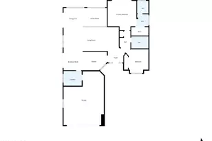 19614 N Bellwood Dr, Sun City West, AZ 85375 - Photo 42