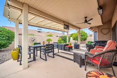 19614 N Bellwood Drive, Sun City West, AZ 85375 - Photo 36
