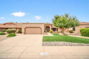 19614 N Bellwood Dr, Sun City West, AZ 85375 - Photo 1