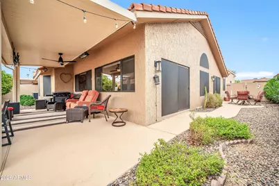 19614 N Bellwood Drive, Sun City West, AZ 85375 - Photo 38
