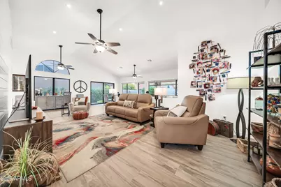 19614 N Bellwood Drive, Sun City West, AZ 85375 - Photo 14