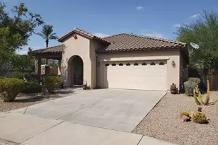 208 E Caribbean Dr, Casa Grande, AZ 85122 - Photo 1