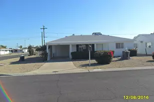 11363 N 113th Ave, Youngtown, AZ 85363 - Photo 2
