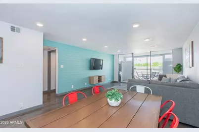 7625 E Camelback Road #A105, Scottsdale, AZ 85251 - Photo 10