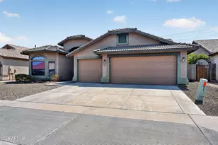 9001 S 7th Dr, Phoenix, AZ 85041 - Photo 2