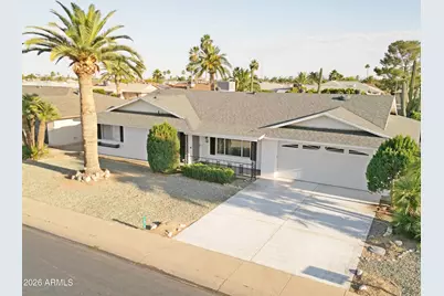 12919 W Jadestone Drive, Sun City West, AZ 85375 - Photo 1