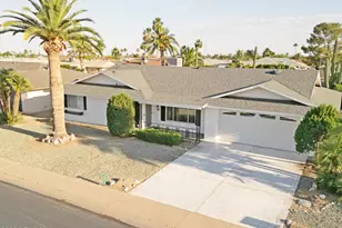12919 W Jadestone Dr, Sun City West, AZ 85375 - Photo 1