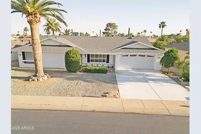 12919 W Jadestone Drive, Sun City West, AZ 85375 - Photo 2