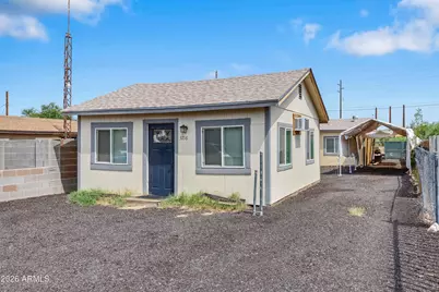 3716 E Fillmore Street, Phoenix, AZ 85008 - Photo 1