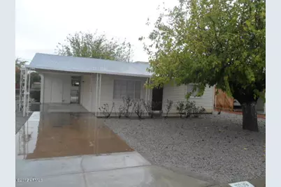 11139 W Elk Avenue, Youngtown, AZ 85363 - Photo 1