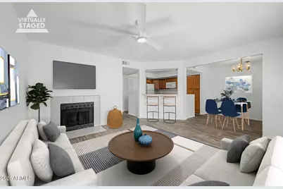 1331 W Baseline Road #260, Mesa, AZ 85202 - Photo 4
