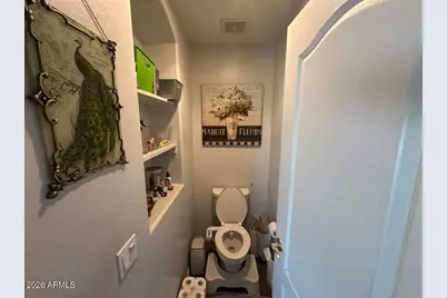 17023 W Ipswitch Way, Surprise, AZ 85374 - Photo 26