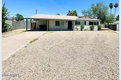 6820 E Moreland Street, Scottsdale, AZ 85257 - Photo 2