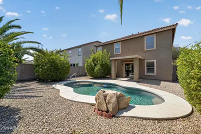 789 E Cowboy Cove Trail, San Tan Valley, AZ 85143 - Photo 26