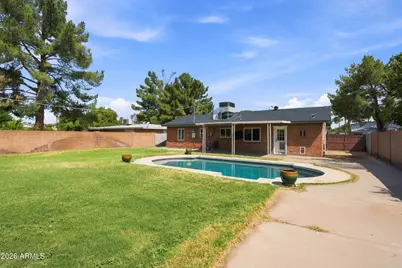 4229 E Wilshire Drive, Phoenix, AZ 85008 - Photo 26