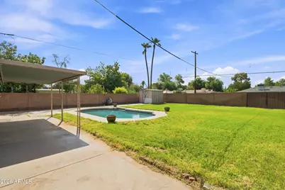 4229 E Wilshire Drive, Phoenix, AZ 85008 - Photo 28