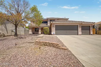 10520 W Jessie Lane, Peoria, AZ 85383 - Photo 1