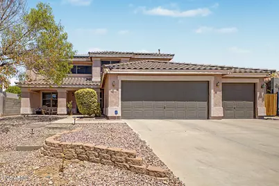 10520 W Jessie Lane, Peoria, AZ 85383 - Photo 2