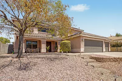 10520 W Jessie Lane, Peoria, AZ 85383 - Photo 4