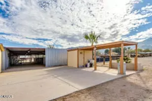 3232 W Carver Rd, Laveen, AZ 85339 - Photo 26