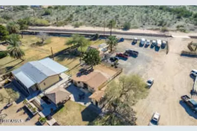 3232 W Carver Road, Laveen, AZ 85339 - Photo 38