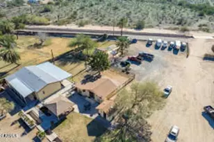3232 W Carver Rd, Laveen, AZ 85339 - Photo 38