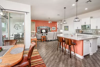 41632 W Snow Bird Lane, Maricopa, AZ 85138 - Photo 52