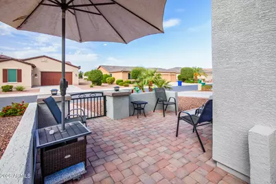 41632 W Snow Bird Lane, Maricopa, AZ 85138 - Photo 28